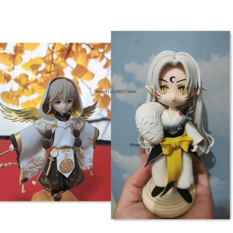 Doll Polymer Clay Sculpting For Beginners 50g Ultralight Modeling