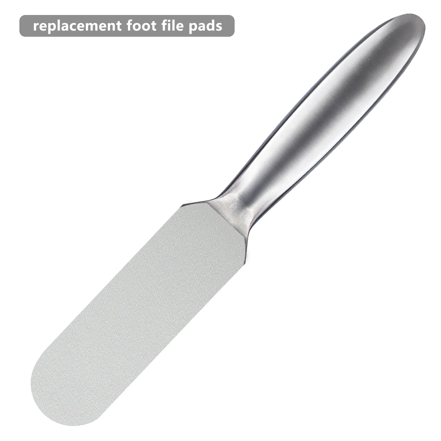 Speed Adjustable Electric Foot File Grinder | Professional Pedicure Tool With 60pcs Replacement Sandpaper Disk | Callus Remover For Men And Women | Buy Now With Express International Delivery - View #13
