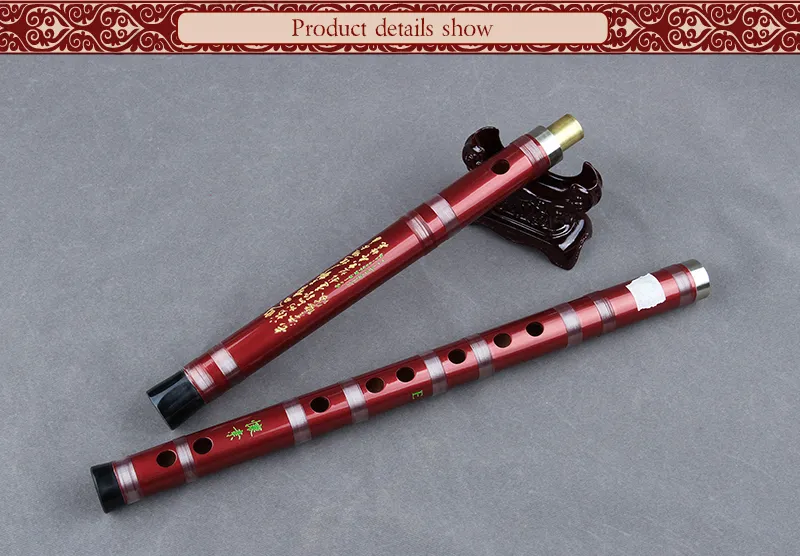 Chinese Traditional Dizi Flutes Handmade... From Ddmywonder, $59.5 ...