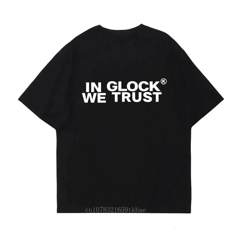 Y2K Gothic Punk Style Men Letter Afdrukt Shirt Kleding Harajuku Oversized T-shirt Top Tee Street Summer Streetwear Kleding 240410