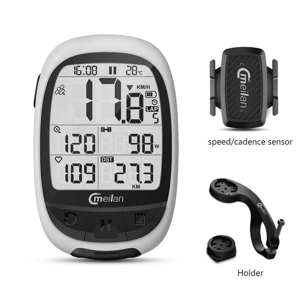 CYCPLUS M2 GPS: Bike Computer Guide for SME Buyers