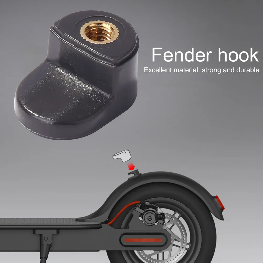 Electric Scooter Mud Guard, Scooter Mud Guard Replacement, Electric