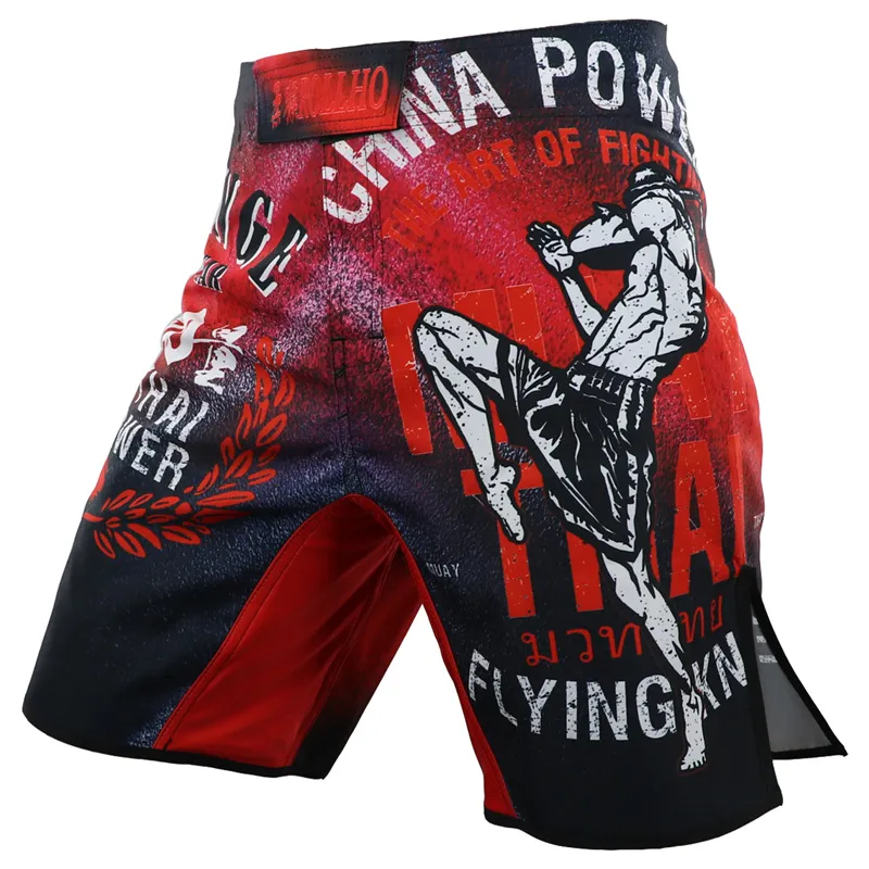 Personalisiertes Boxset Für Damen & Herren MMA Produktbild-Vorschau 8