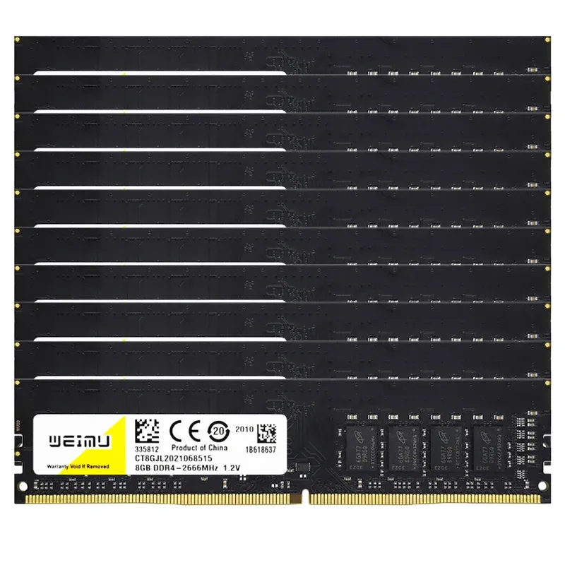 RAMS 4GB 8GB 16GB DDR4 RAM 2133 2400 2666 3200 MHz Memoria per laptop PC4 17000 19200 21300 25600 SODIMM MEMORIA DDR4 RAM