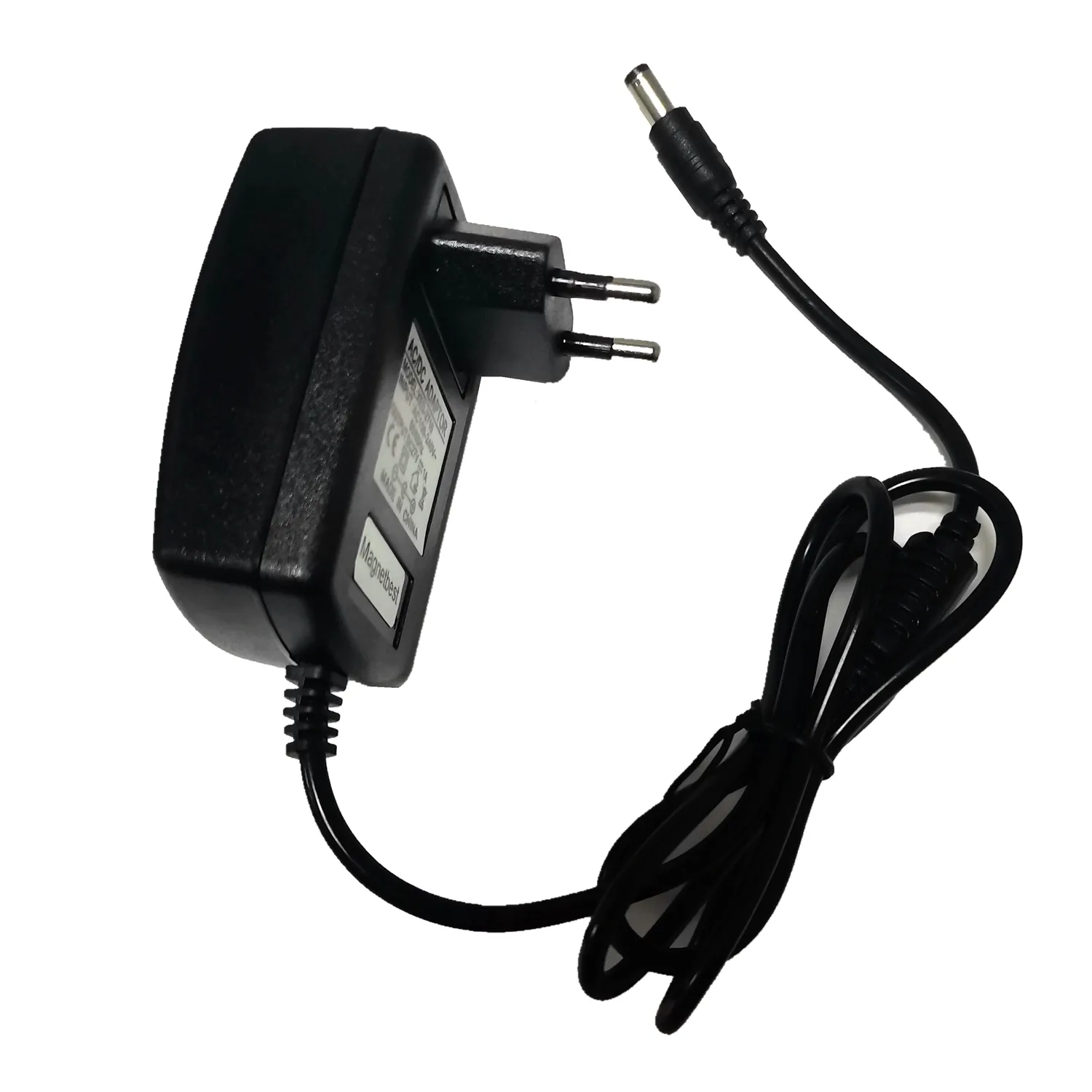 27V 1A 0.5A 500MA 1000MA Cargador de adaptador de CA/CC para Bissell K12S270050U PN: 161-0982 1610982 Fuente de alimentación