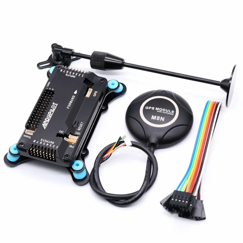 Advanced Flight Controller With Integrated Compass... From Ddmydec ...