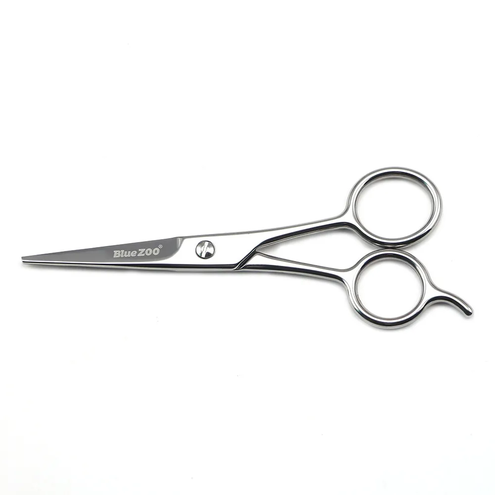 Argent 12.2 ciseaux coiffure outil de coupe cisaillement éclaircissant pour les coiffeurs de haute qualité ciseaux de coiffure salons de coiffure