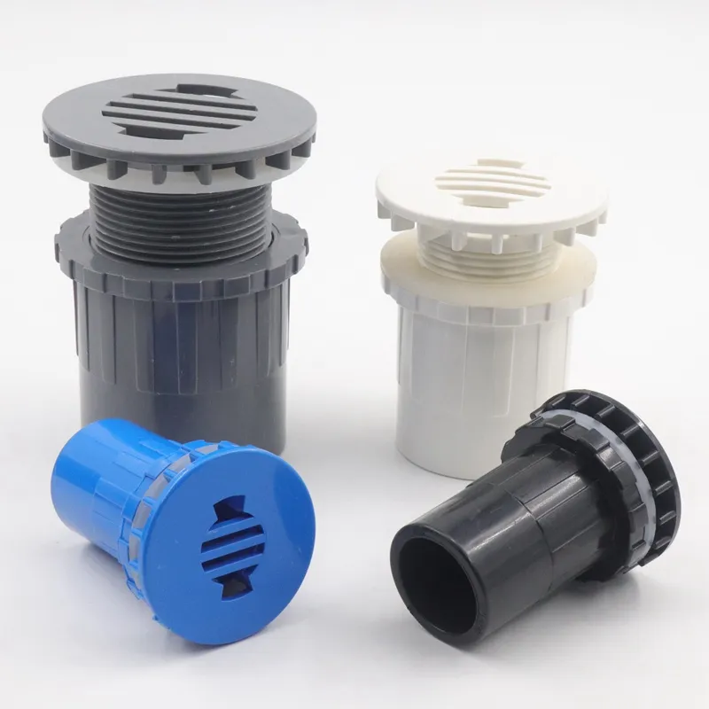 パイプ修理ツール PVC 40mmの肘関節を45度の水槽パイプアダプタ