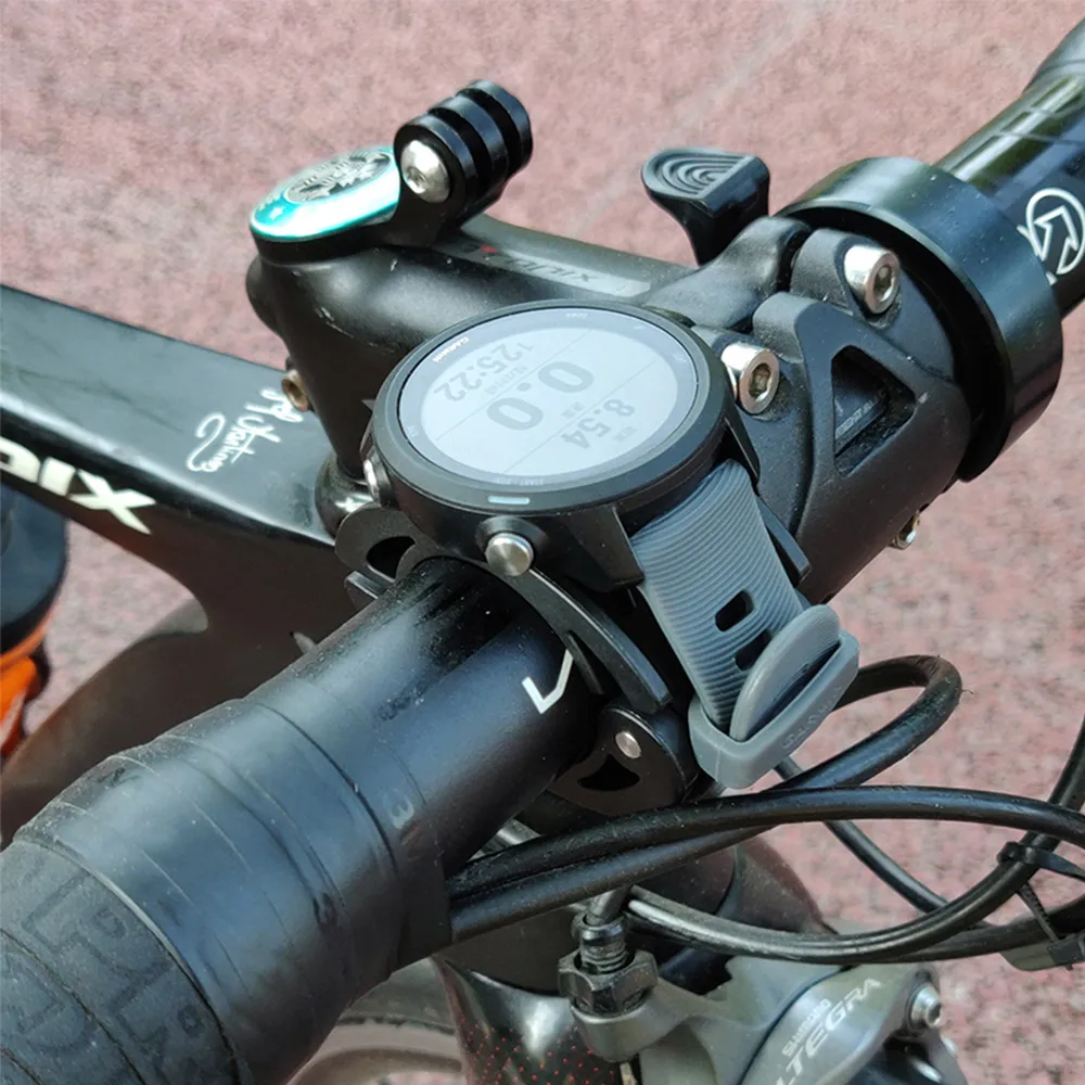 Garmin forerunner bike mount hotsell