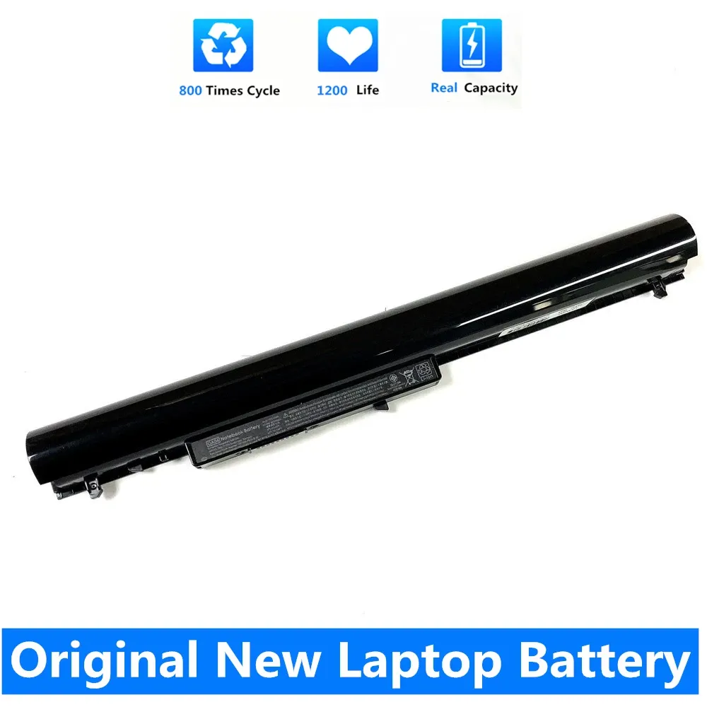 Batterier CSMHY NEW OA04 LAPTOP -batteri för HP 240 G2 240 G3 245 G2 245 G3 246 G3 250 G2 250 G3 255 G2 255 G3 256 G2 256 G3 248 G1 248 G2