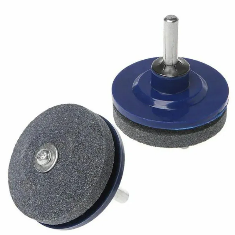 Lawn Mower Blade Sharpener Rotary Tool Drill Bit Electric Sharpener Cutting Tool From Homepro2 5.59 DHgate.Com