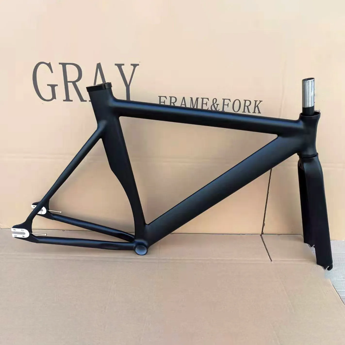 Fixie bicycle frame hotsell