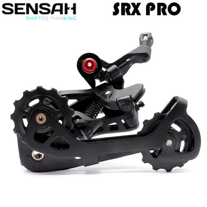 SENSAH SRX PRO 1x11 Speed 11s Road Bike Groupset STI R/L