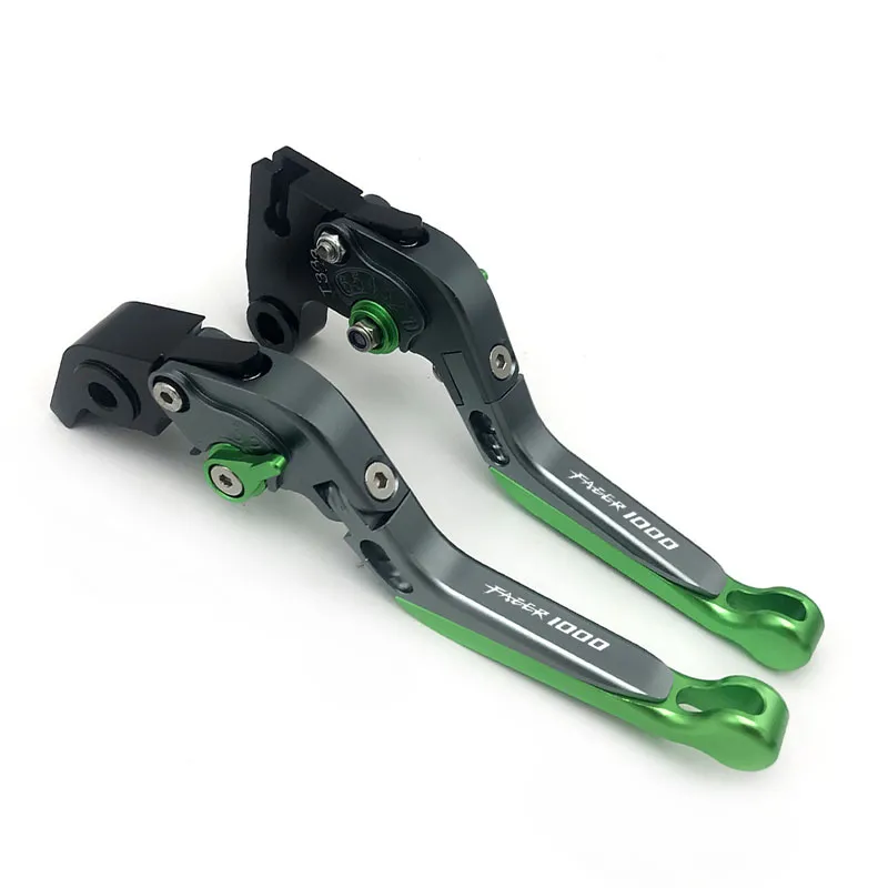 Motorcycle Brake And Clutch Levers Aluminum For From Ddmydec