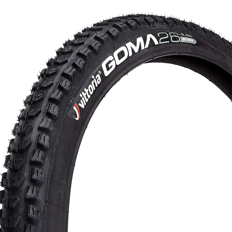 Vittoria bicycle Tire Goma 26x2.25 27.5x2.25 29x2.25タイヤMTBバイクアンチ穿刺タイヤ29インチ自転車折りたたみ式クリンチャータイヤ