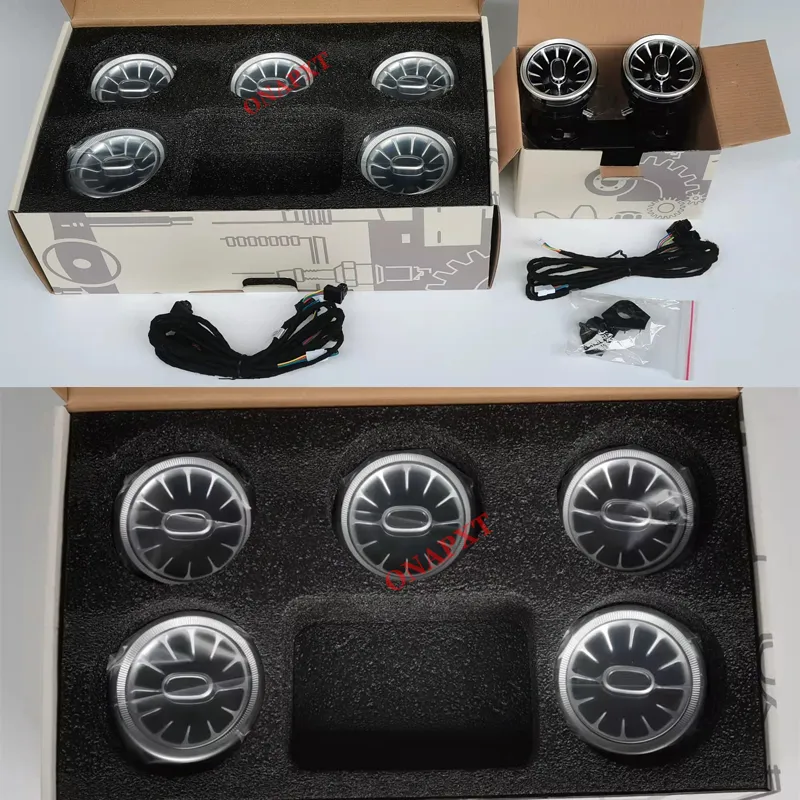 Led For Benz AMG A/CLA/GLA/C/GLC/E/S/G Coupe W176... From Ddmyfriend ...