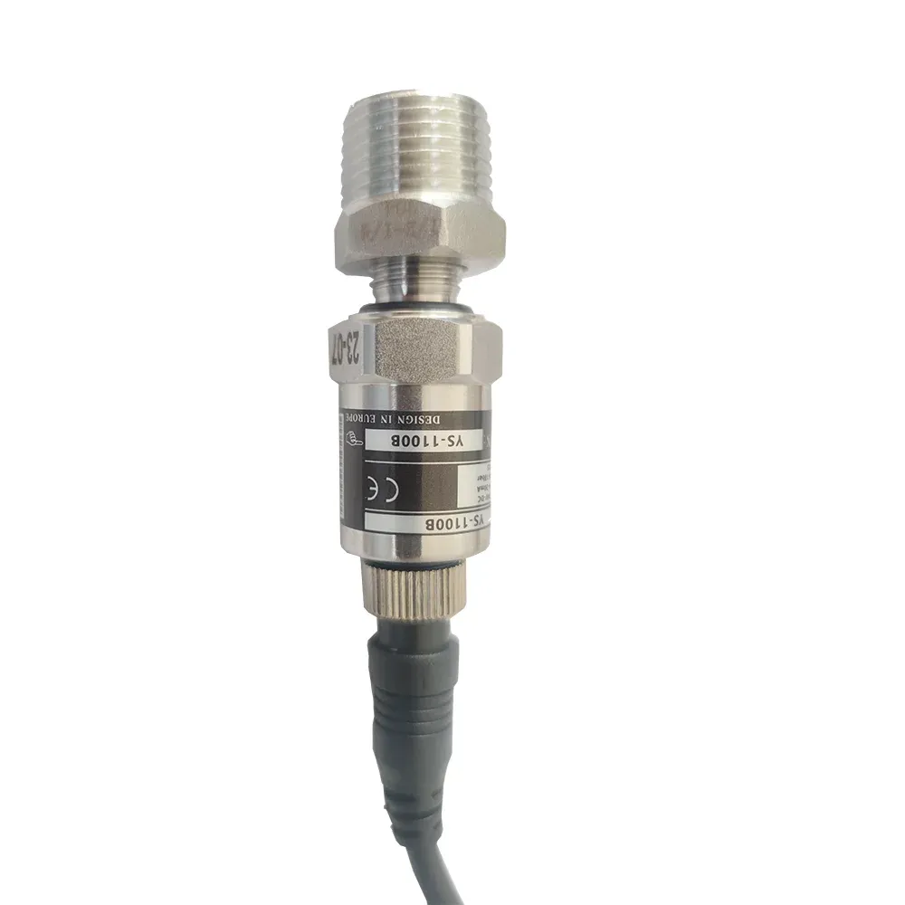 Constant Pressure Water Supply Special Pressure Transmitter 0-10 Bar 4-20mA Sensor 0-1.0mpa