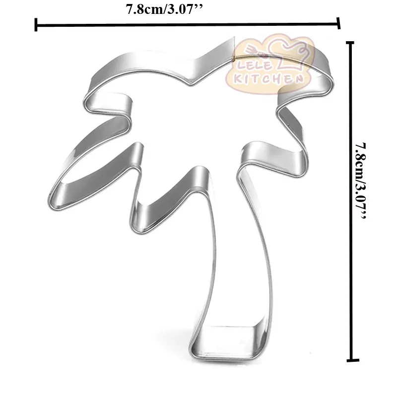 1PCS Patisserie Reposteria Castle Castle Castle Flip Flop Fondant Cake Decor Tool Cookie Cutter Biscuit Mold Pastry Cupcake Mold