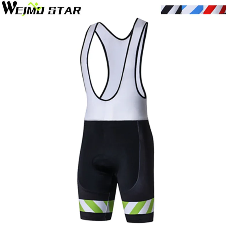 Weimostar Team Outdoor Team Men Women Women Cycling Bib Shorts 3D Pad Short Riding Bib Shorts Bicycle Vêtements ROPA CICLISMO