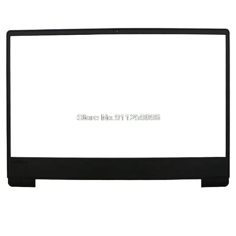 Cornici cornici laptop lcd anteprima per lenovo per IdeaPad 330s 330S14 330S14ikb 330S14AST 81F4 5B30R07582 NOVITÀ NERO