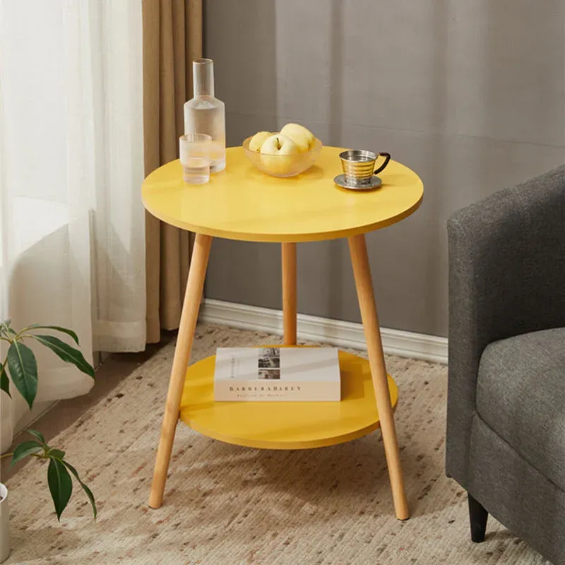 Кровабоковая таблица журнал маленькие кофейные столики круглый кухонный стол