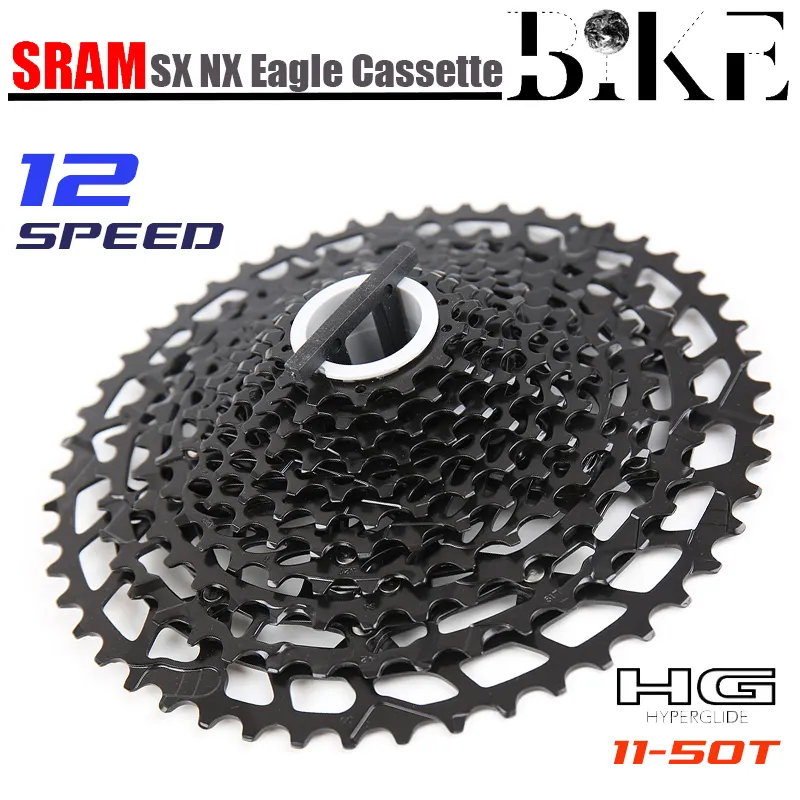 SRAM PG-1230 スプロケット 12-50T 黒 SRAM PG-1230 スプロケット 12-50T 黒 PG-1230 Eagle Cassette