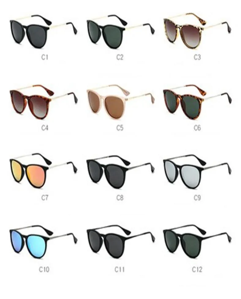 4171 Lunettes de soleil designer Eyeglasse de marque de luxe Numes Outdoor Fily Fashion Classic Lady Mirrors for Men Women1025281