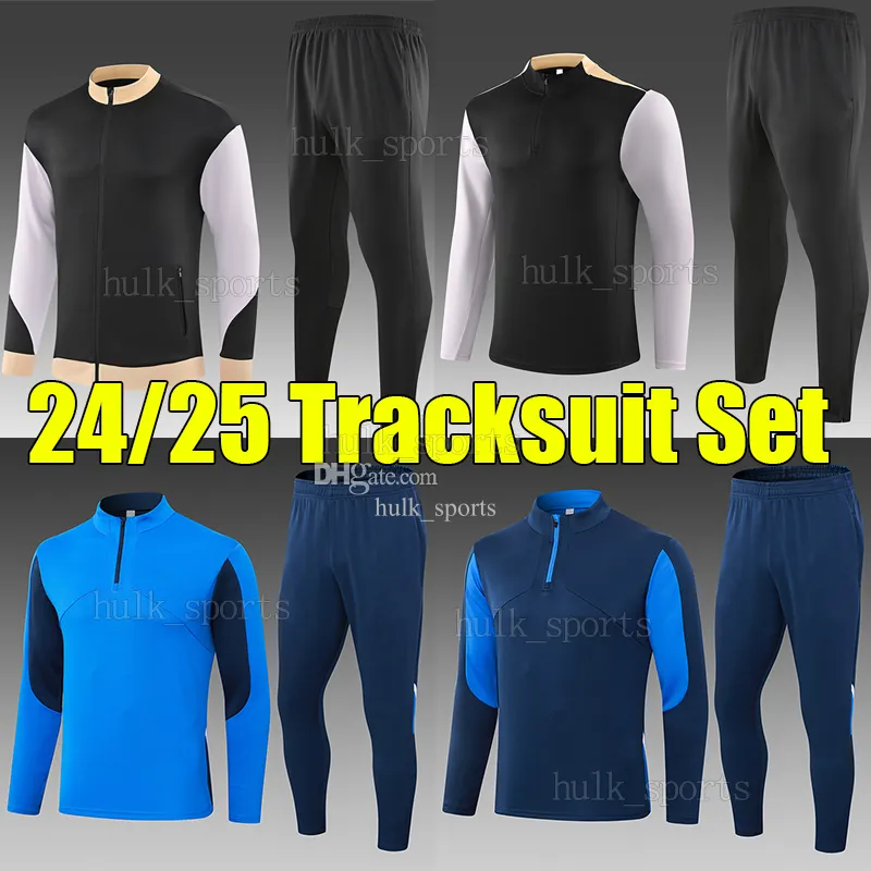 Save Big on Bulk Portugal Jacket Soccer 24/25 Lisbon Sporting CP CR7 Soccer  Sets Tracksuits PoRtO Training Jacket Survetement GYOKERES PEPE EVANILSON 