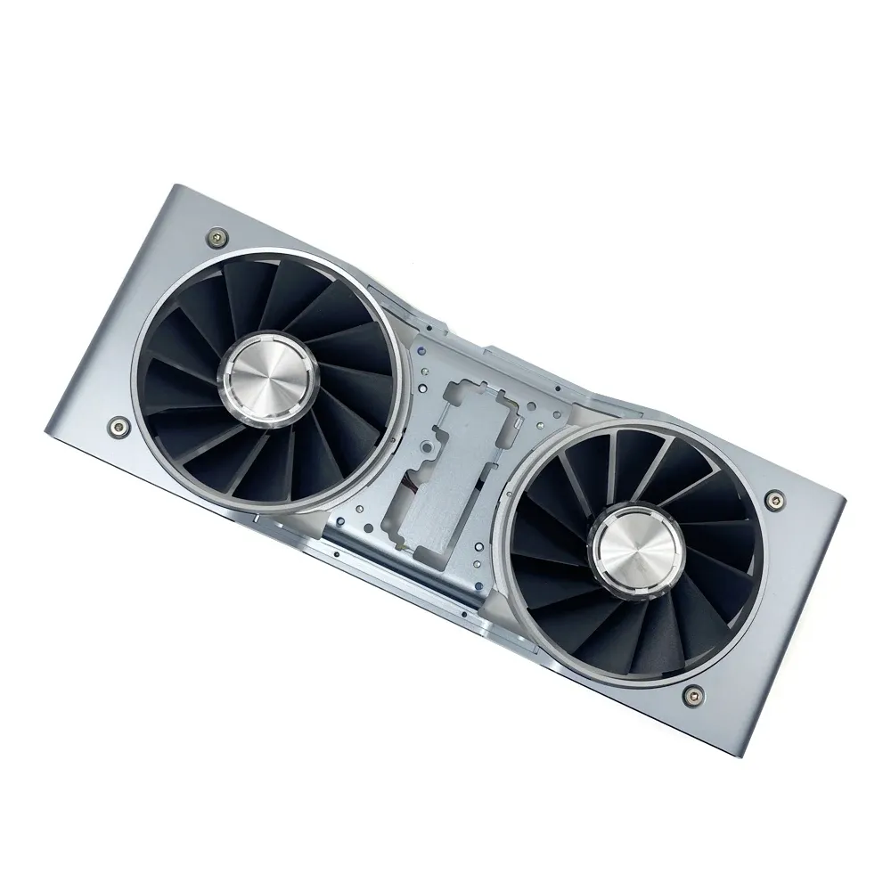 Cooling Cooling Fan 85MM 4PIN DAPA0815B2UP005 DAPA0815B2UP006 DAPA0815B2UP001 DAPA0815B2UP004 For NVIDIA TITAN RTX RTX2080 TI GPU FAN