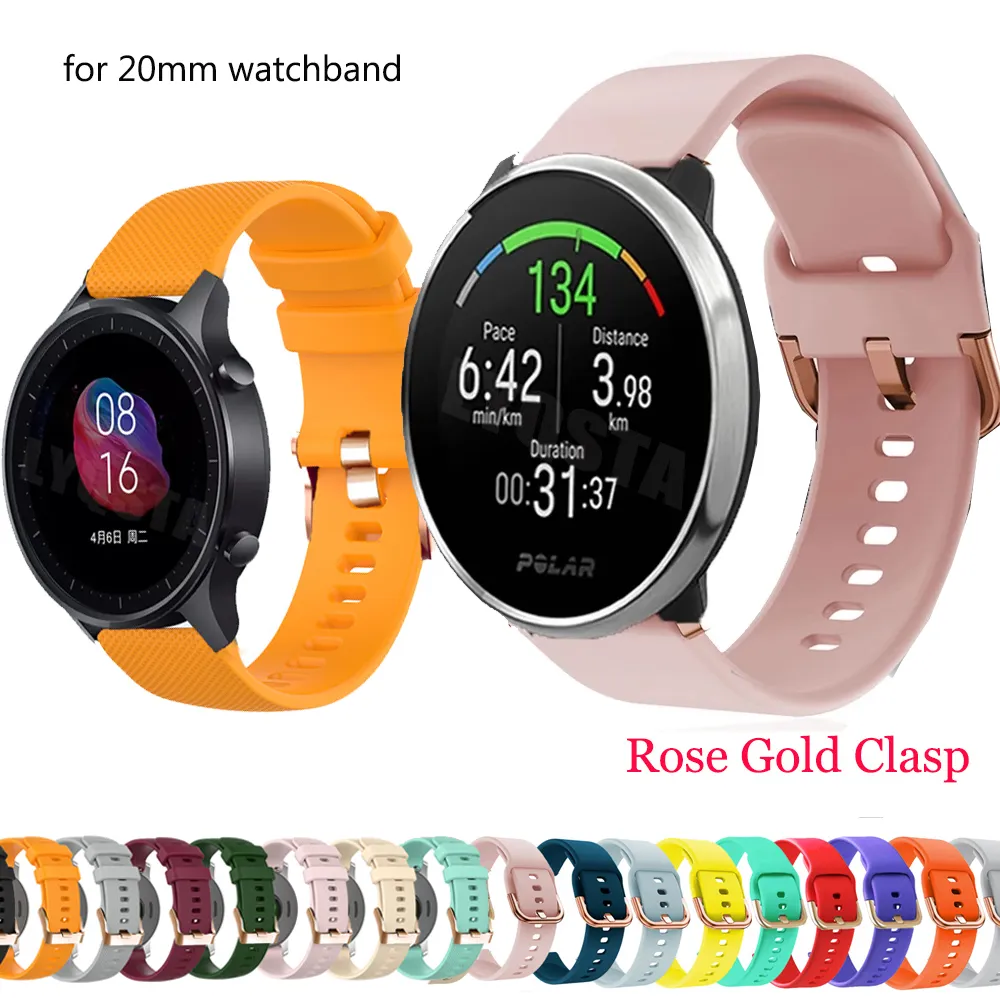 激安スーパーの“売上対決” Silicone Mijia Xiaomi for straps watch Replacement Strap アクセサリー
