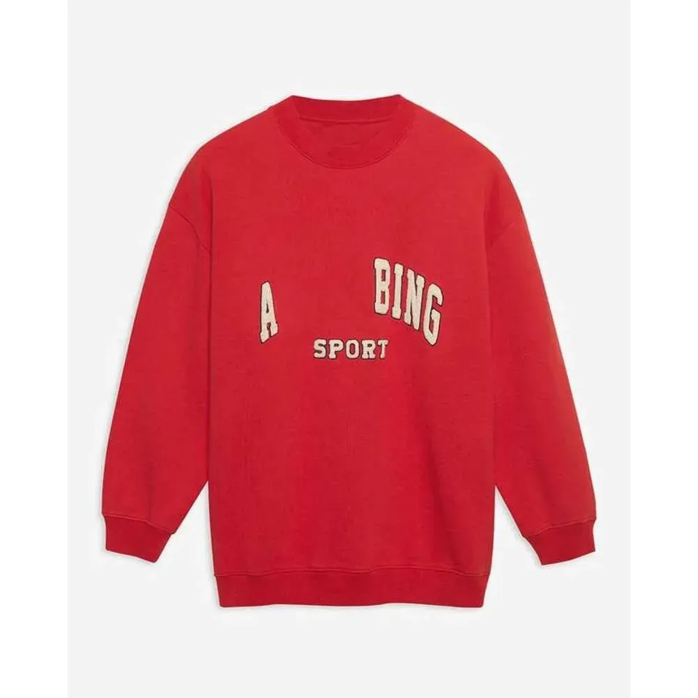 Bing Stwephirt New Nice Designer Designer Ab Hoodie Пуловая пуловная капсула. Повседневная мода
