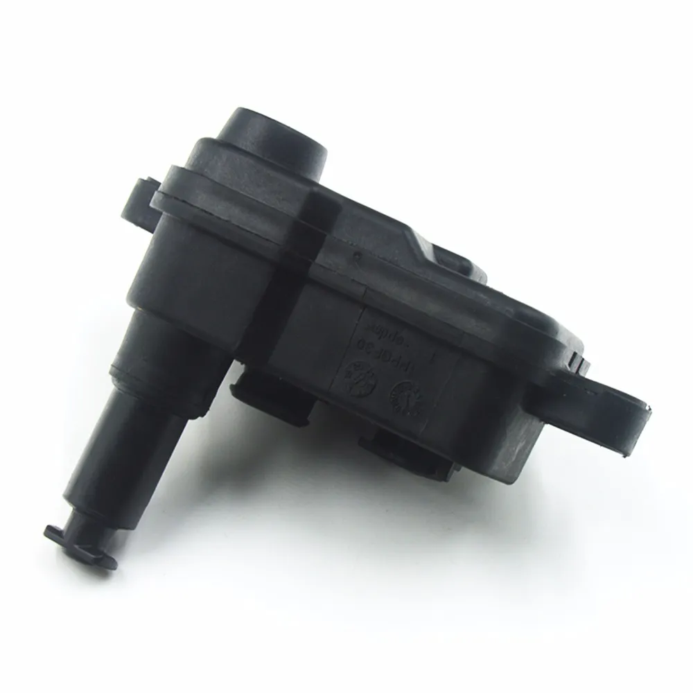 1* Fuel Cap Door Flap Lock Actuator For Audi A1 A2 A3 A5 A6 A7 Q3 Q7