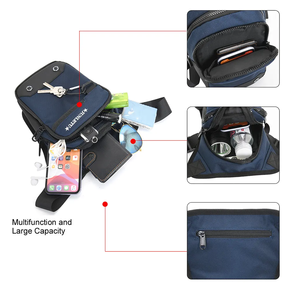 Junletu jingpin bag hotsell