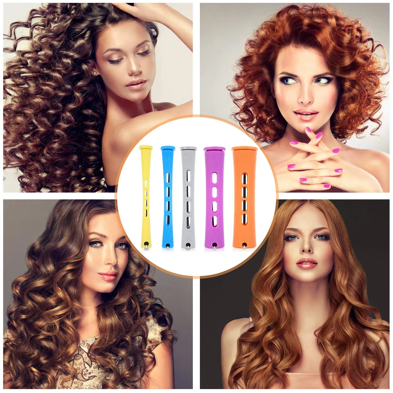 Perm curlers hotsell
