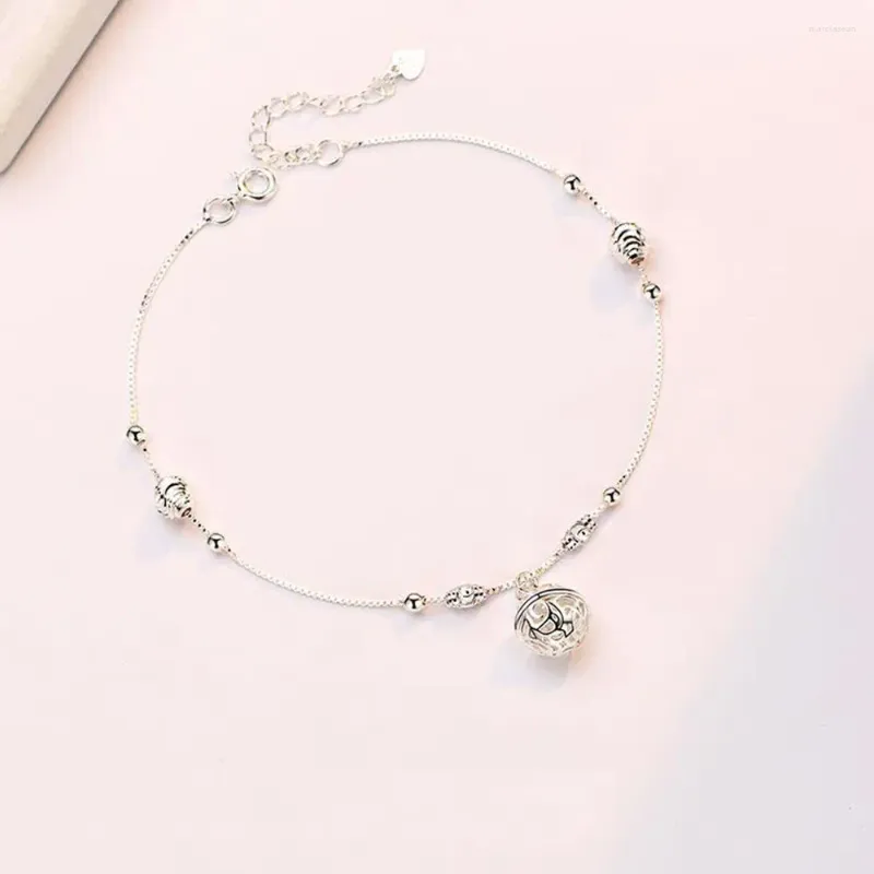 Anklets koper op blote voeten voet ringen vriend geschenk vrouwen sieraden accessoires mode Koreaanse stijl Anklet Ancient