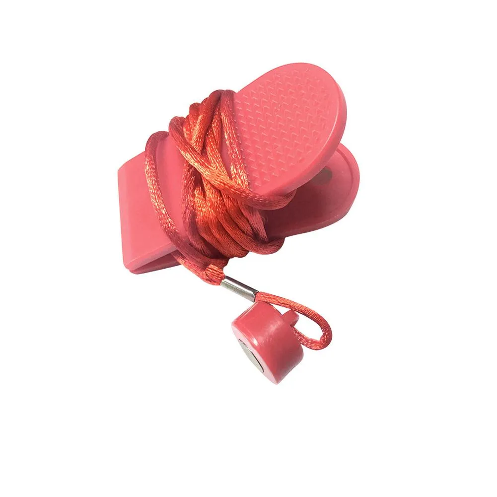 Universal Treadmill Safety Key Replacement Magnetic... From Ddmydec ...