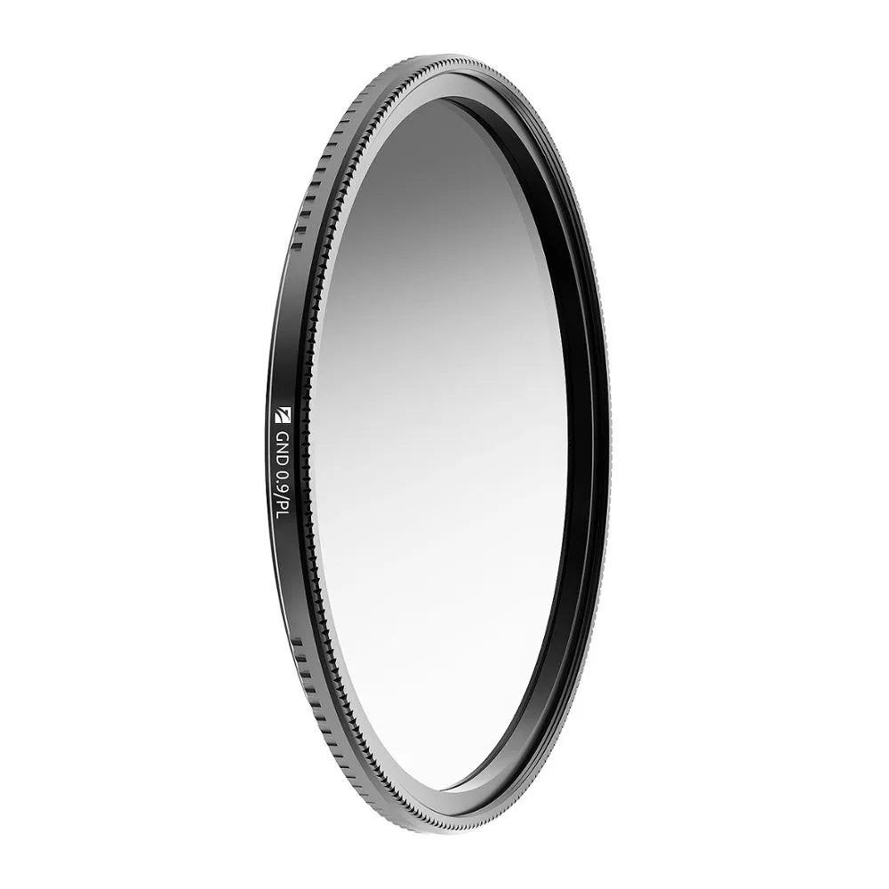 Freewell Magnetic 67mm Soft Edge Gradient Camera Filter Quick