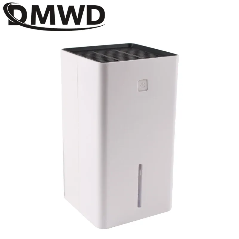 Déshumidificateur D'Air Mini Électrique USB - Absorbeur Humidité Chambre 500ml