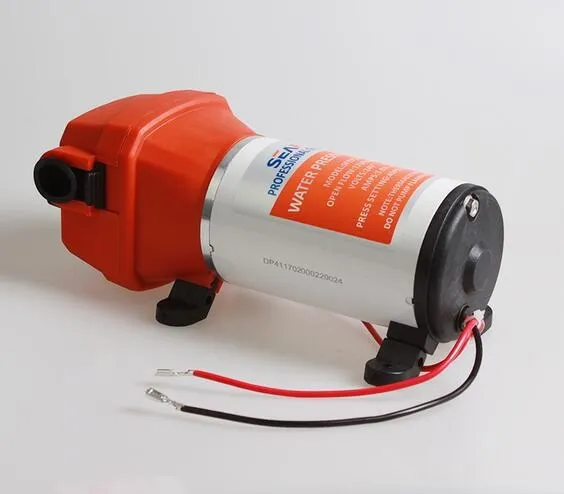 SEAFLO 41 Series 24V SFDP2 033 035 41 Diaphragm Pump For Marine 
