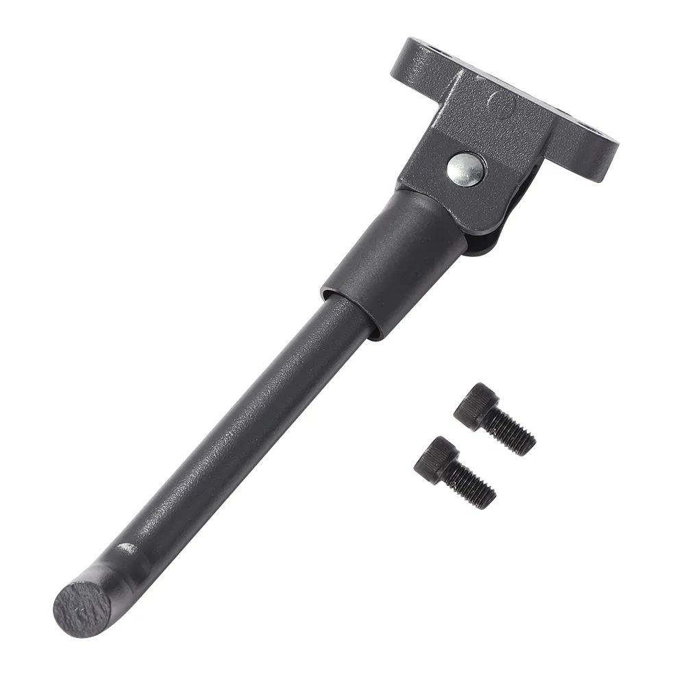 Kickstand Sticker Extended Aluminum Side Kickstand for Xiaomi M365 Pro 2 Electric ...