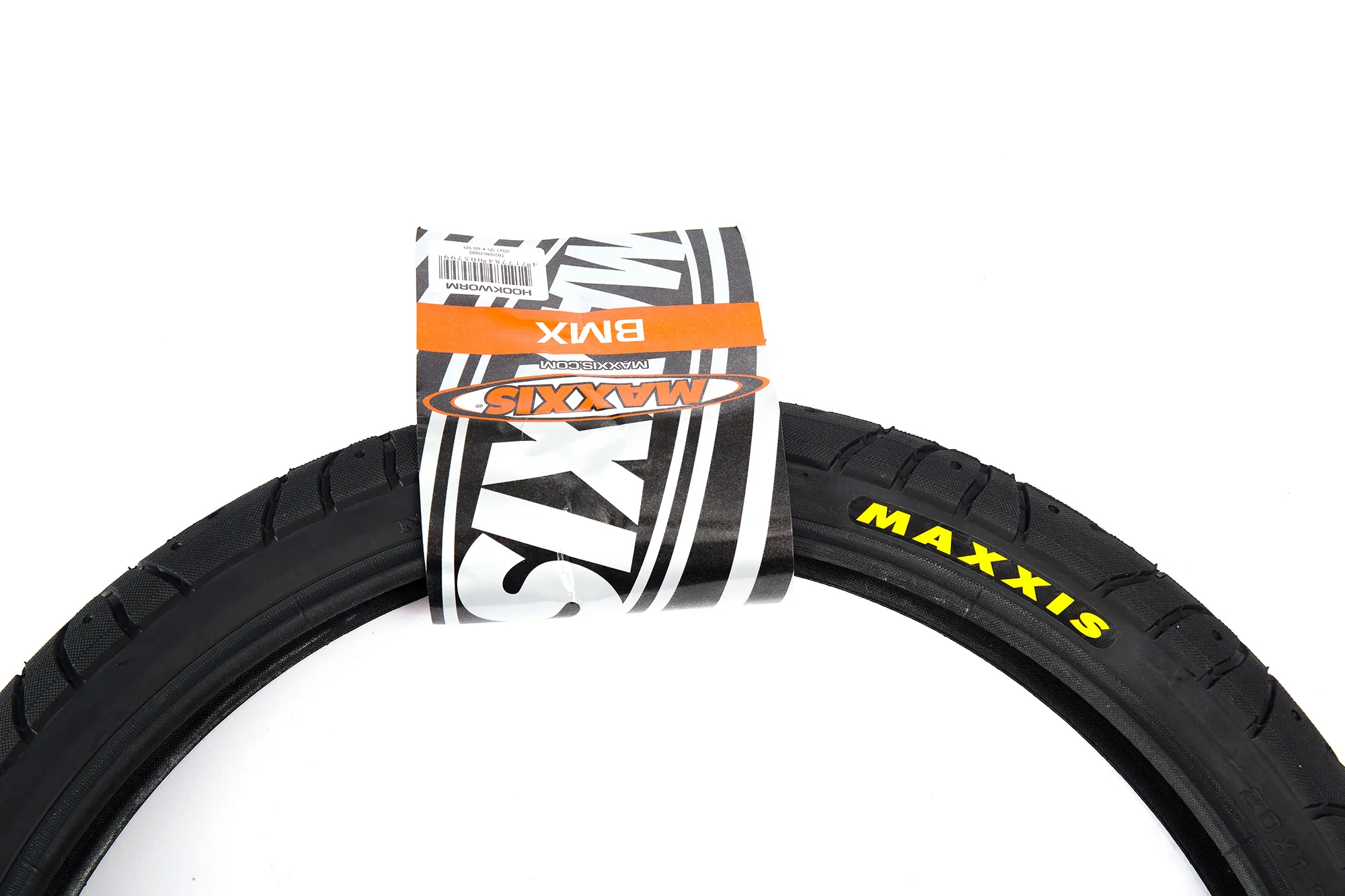 Maxxis Hookworm 29x2.5 26x2.5 20x1.95自転車タイヤワイヤー