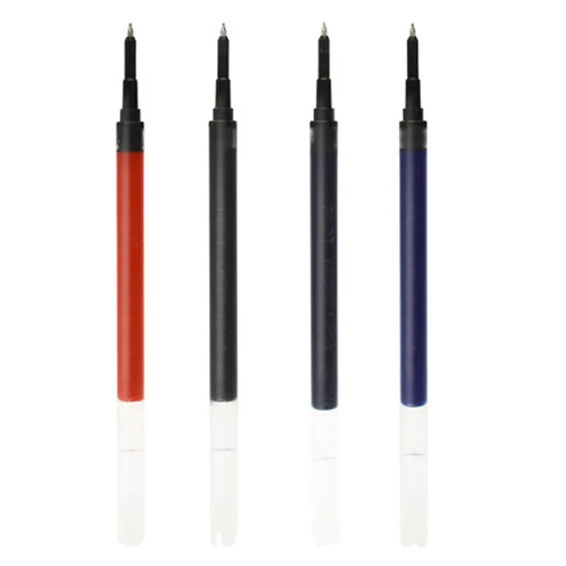 6pcs Japan Pilot LP3RF-12S4 Recarga de jugo Up 0.3/0.4/0.5 mm adecuado para LJP-20S4/S3/S5 Gran capacidad