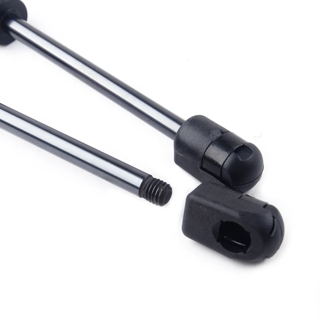 2-Piece Front Hood Lift Supports For Volvo S60, S80, V70, XC70 - Gas Struts 4 thumbnail image
