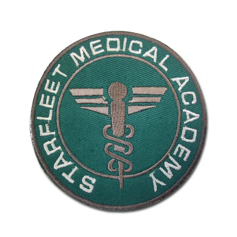 Starfleet medical school