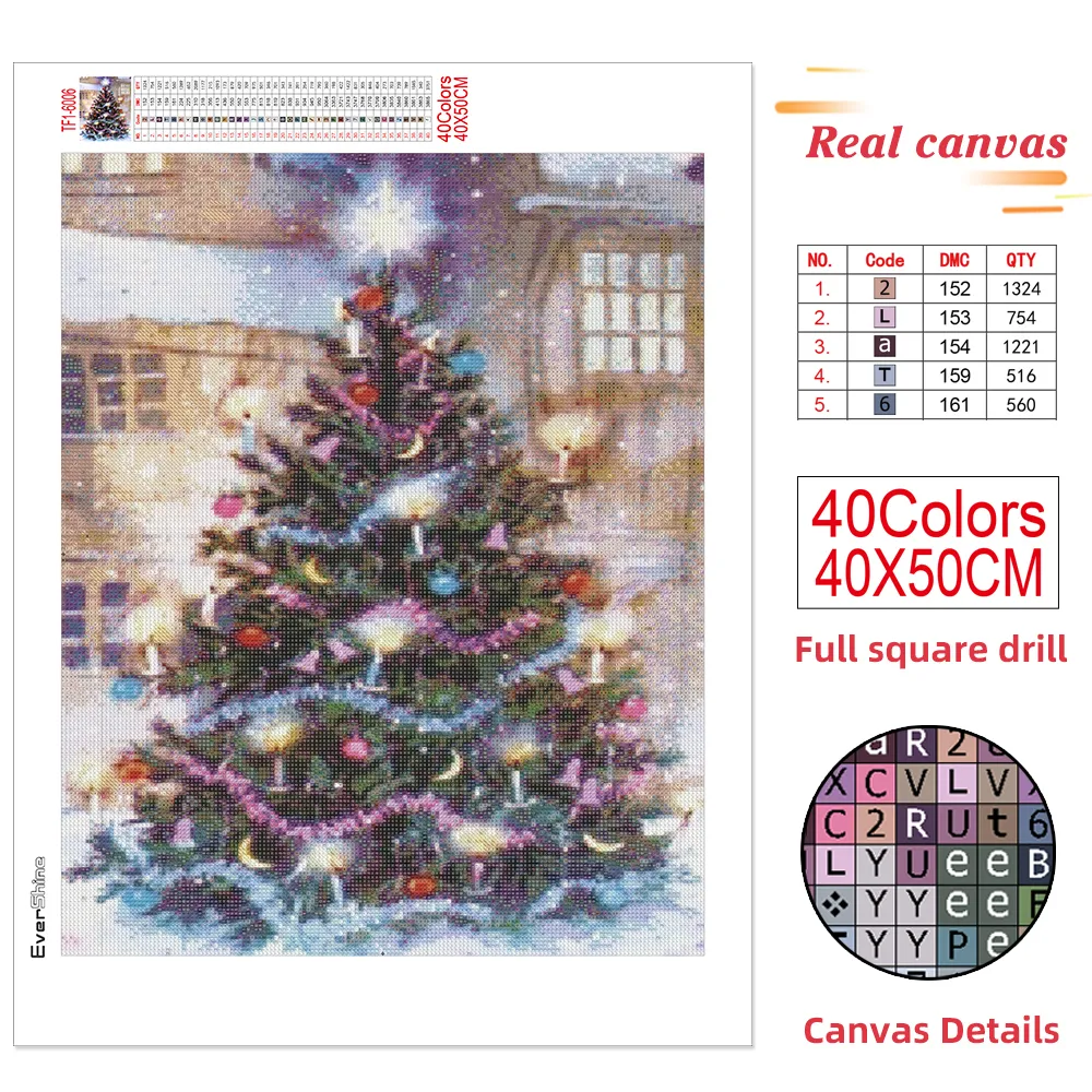 Diamond Painting Kit Completo Diamond Painting Bambini/Adulti, 5D Diamond Painting albero dell'orso Diamanti Painting Pittura Diamante, DIY Diamond Art per Casa Decorazioni Parete Gifts 180x90cm,s422