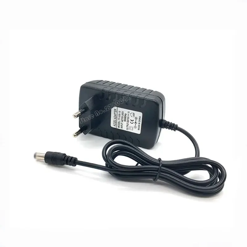 Laddare 19V 1.3A AC DC -adapter för LG LED LCD Monitor SPU ADS40FSG19 19025GPG E1948S E2242C E2249 Strömförsörjningsladdare