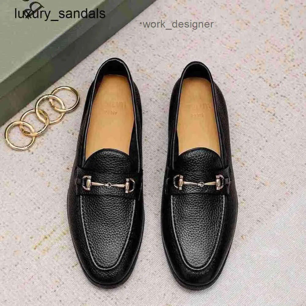 DHgate.com:Berluti Mens Leather Shoes, Formal, Handmade