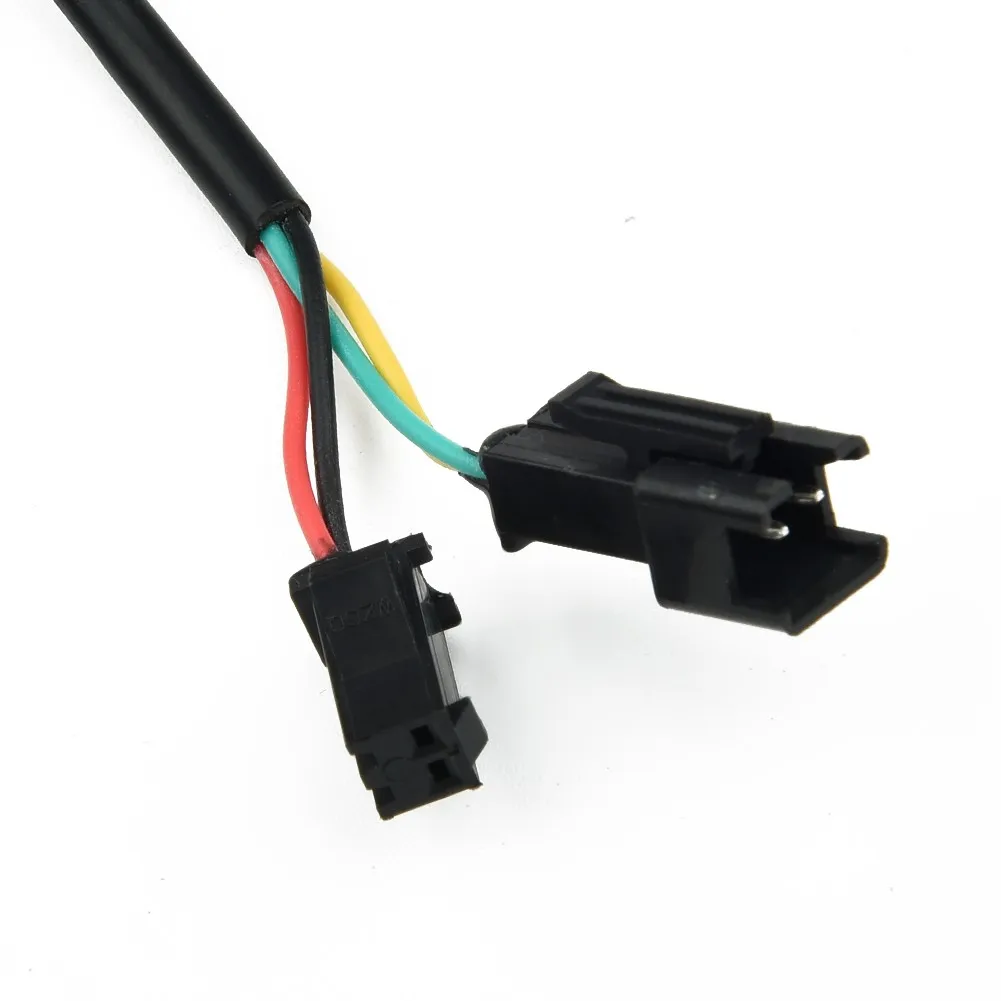 High-Performance Ebike Rear red light with Tail red...
