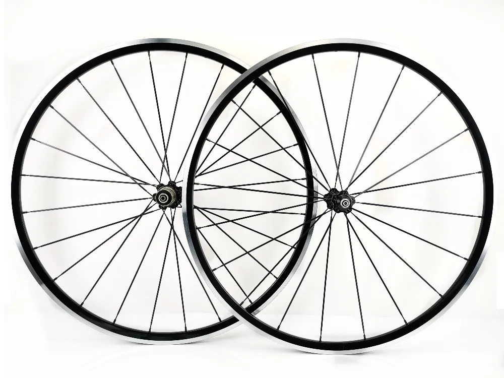 Catazer 1370g Roda de liga leve de bicicleta da estrada 1370g Rodo