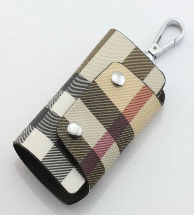 Véritable cuir Car Key Wallet Fashion TwotOne Racs NO92604929073